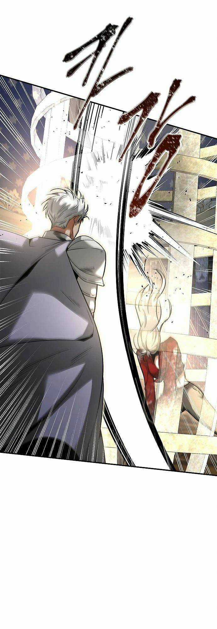 Săn Lùng Nữ Chúa - Chapter 32 - Trang 7