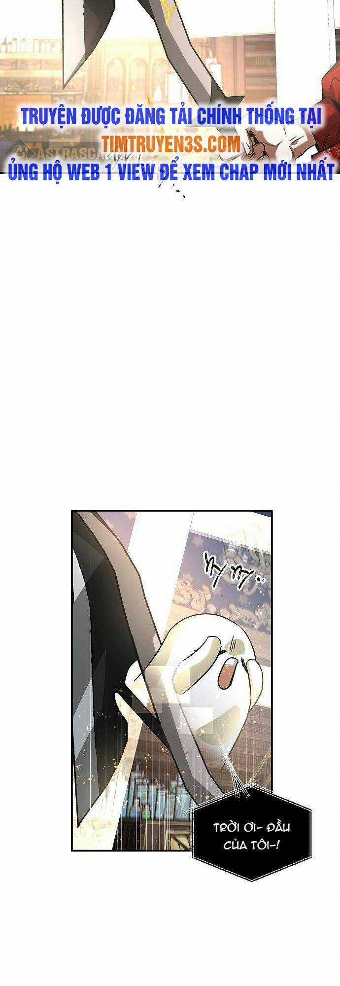 Săn Lùng Nữ Chúa - Chapter 32 - Trang 9