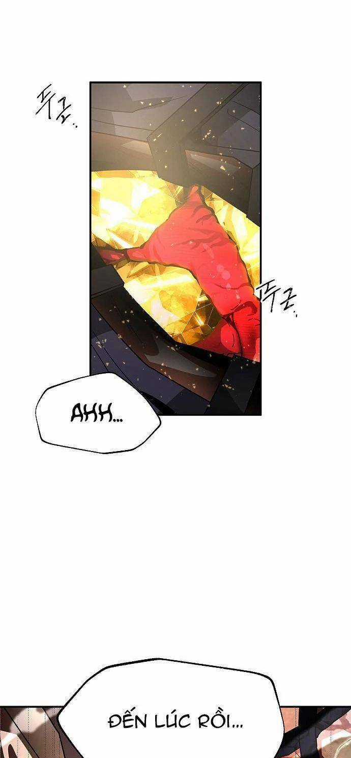 Săn Lùng Nữ Chúa - Chapter 33 - Trang 18
