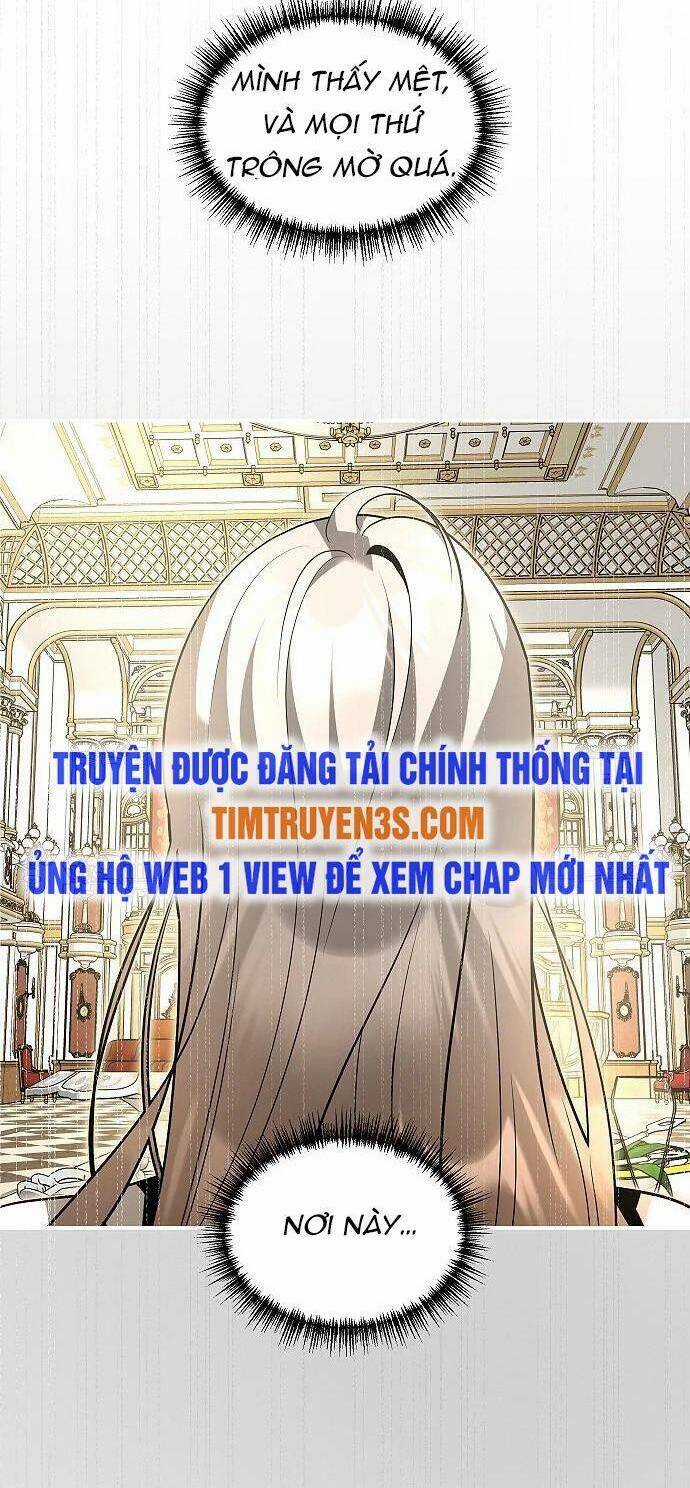 Săn Lùng Nữ Chúa - Chapter 33 - Trang 21