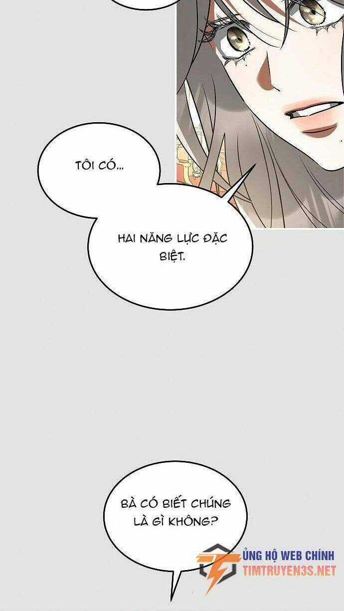 Săn Lùng Nữ Chúa - Chapter 33 - Trang 30