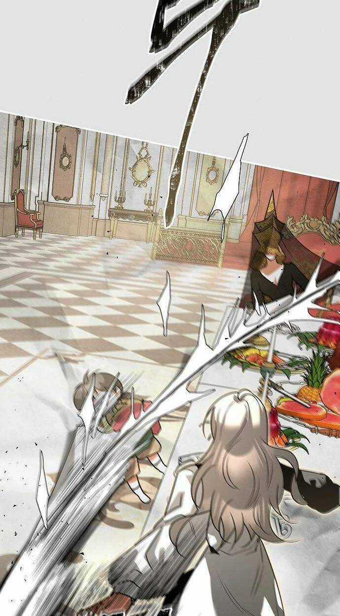 Săn Lùng Nữ Chúa - Chapter 33 - Trang 32