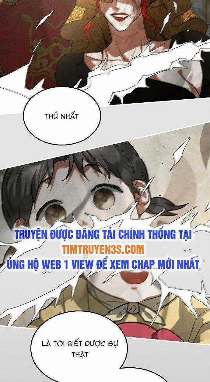 Săn Lùng Nữ Chúa - Chapter 33 - Trang 34