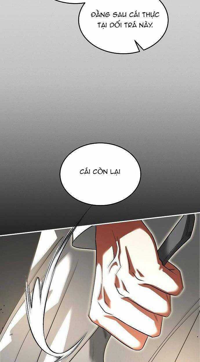 Săn Lùng Nữ Chúa - Chapter 33 - Trang 35