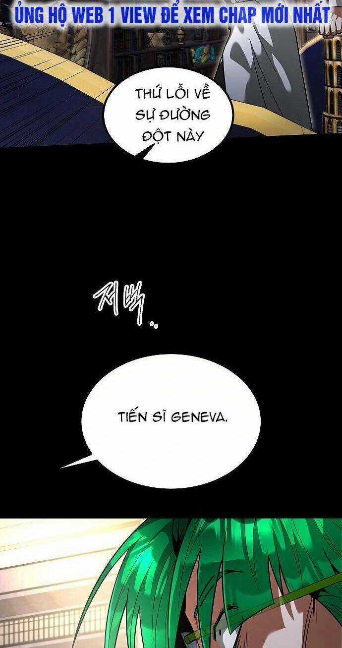 Săn Lùng Nữ Chúa - Chapter 33 - Trang 5