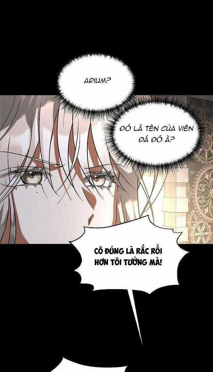 Săn Lùng Nữ Chúa - Chapter 33 - Trang 44