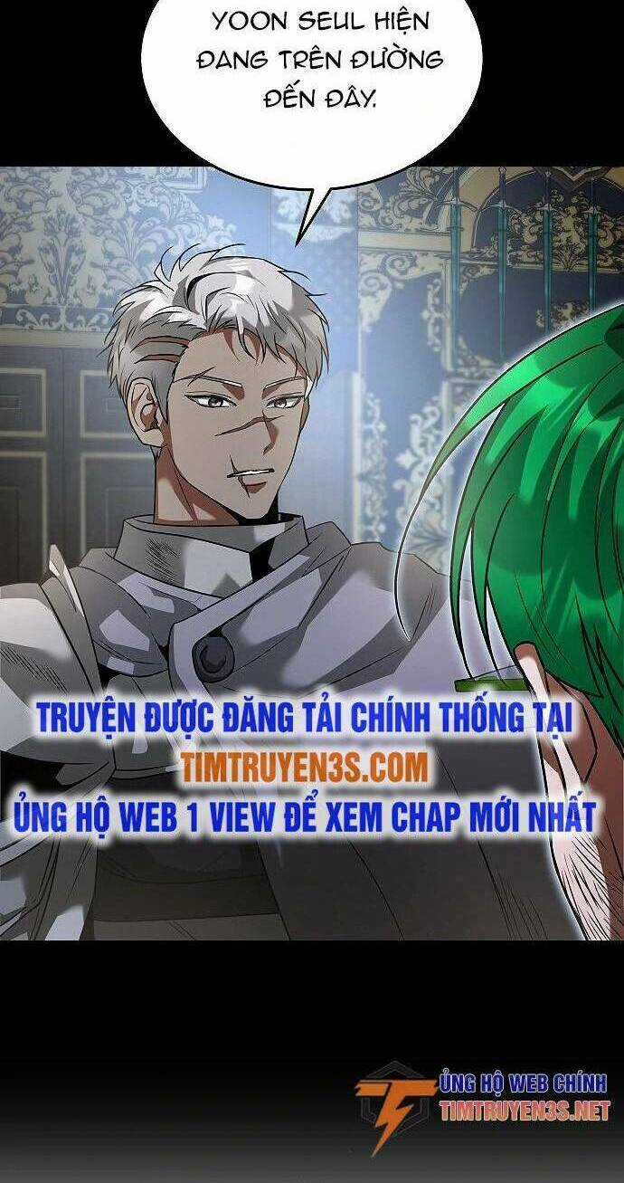 Săn Lùng Nữ Chúa - Chapter 33 - Trang 8