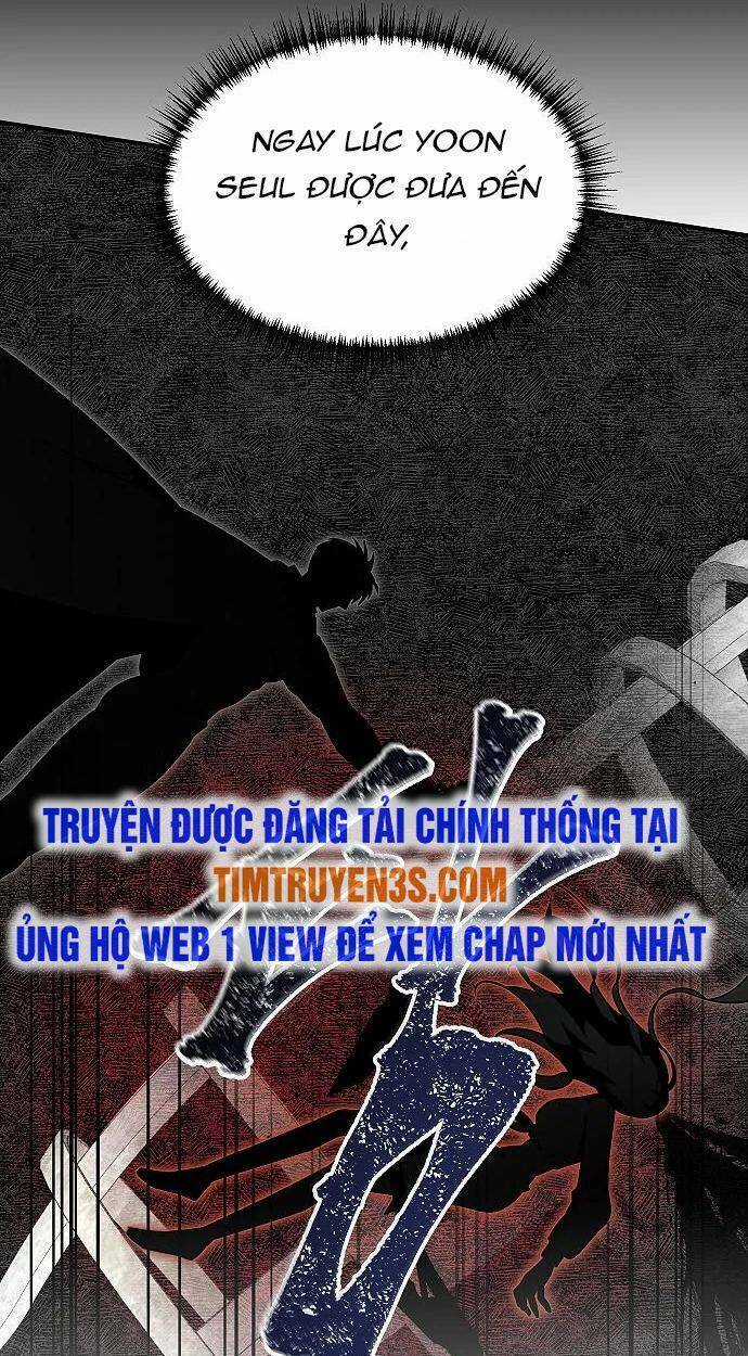 Săn Lùng Nữ Chúa - Chapter 33 - Trang 9