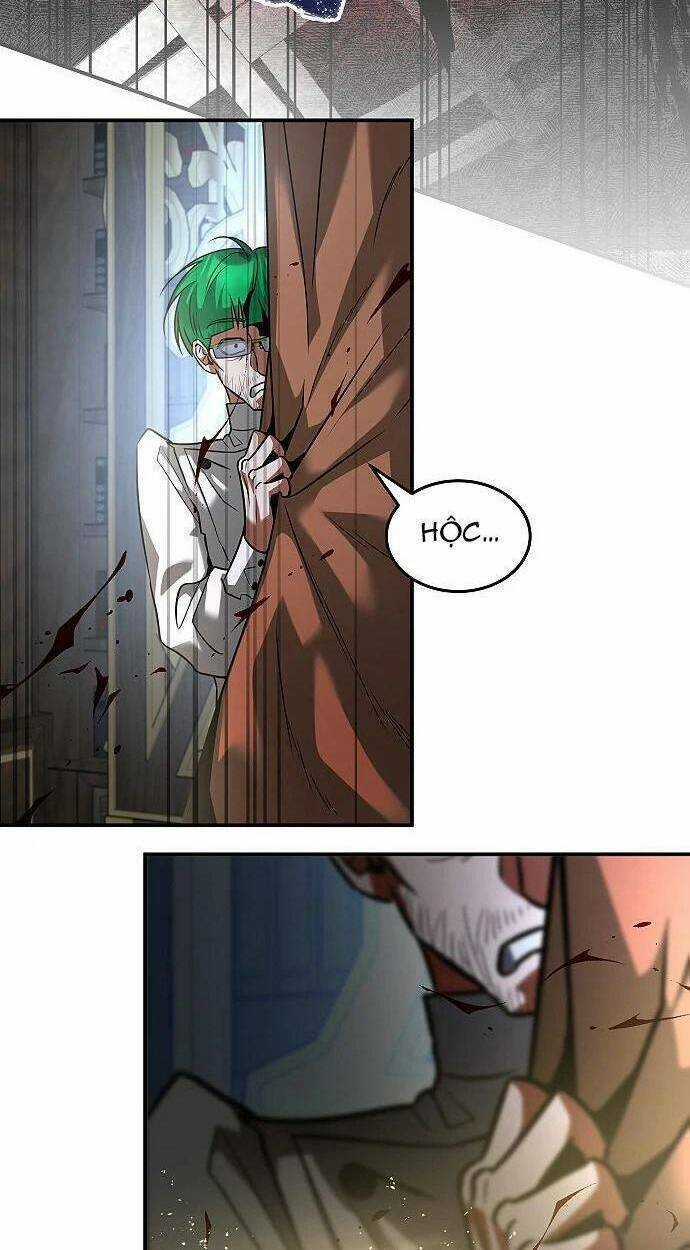 Săn Lùng Nữ Chúa - Chapter 33 - Trang 10