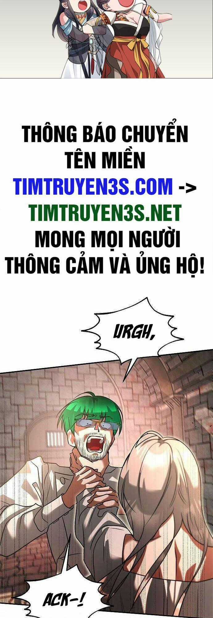 Săn Lùng Nữ Chúa - Chapter 34 - Trang 2