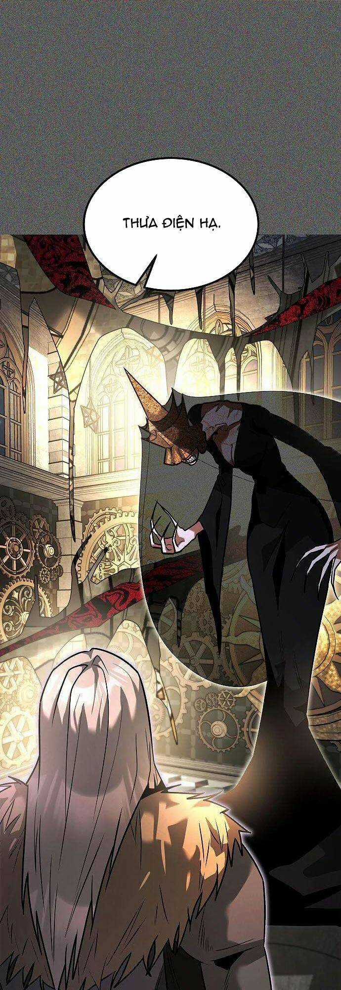 Săn Lùng Nữ Chúa - Chapter 34 - Trang 13