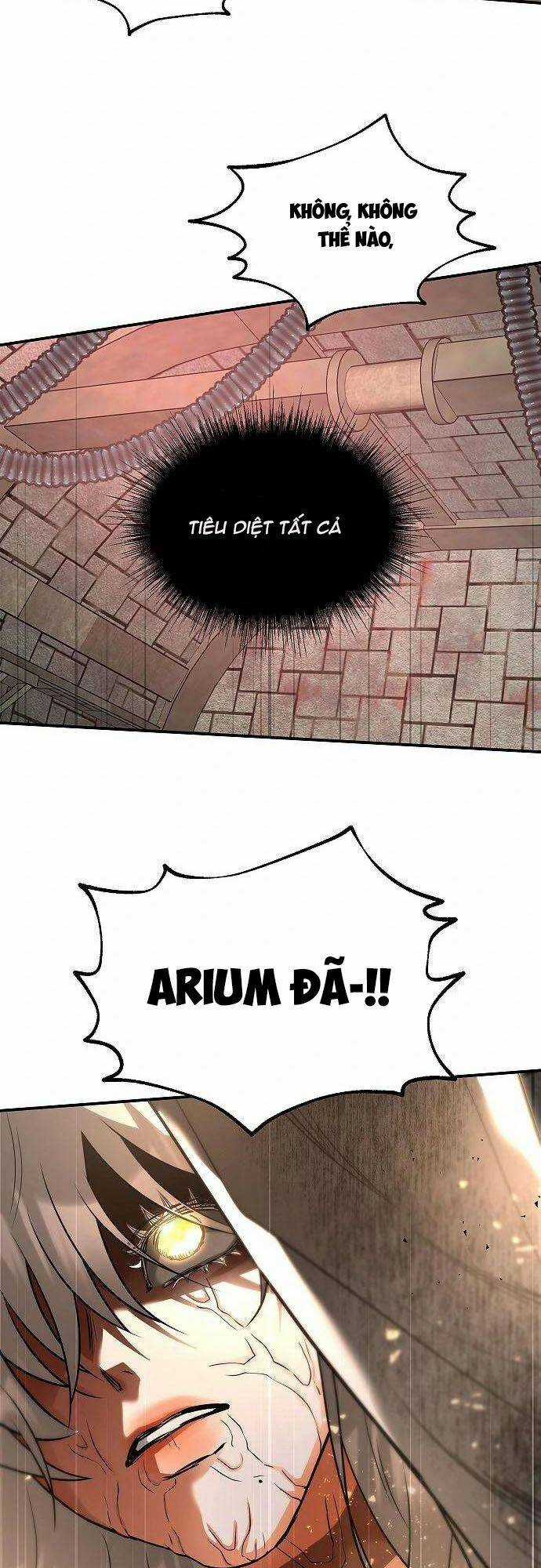 Săn Lùng Nữ Chúa - Chapter 34 - Trang 3