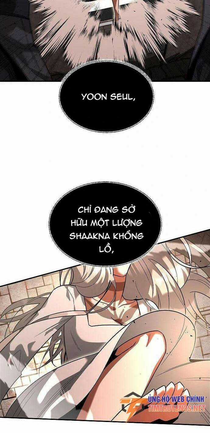 Săn Lùng Nữ Chúa - Chapter 34 - Trang 21