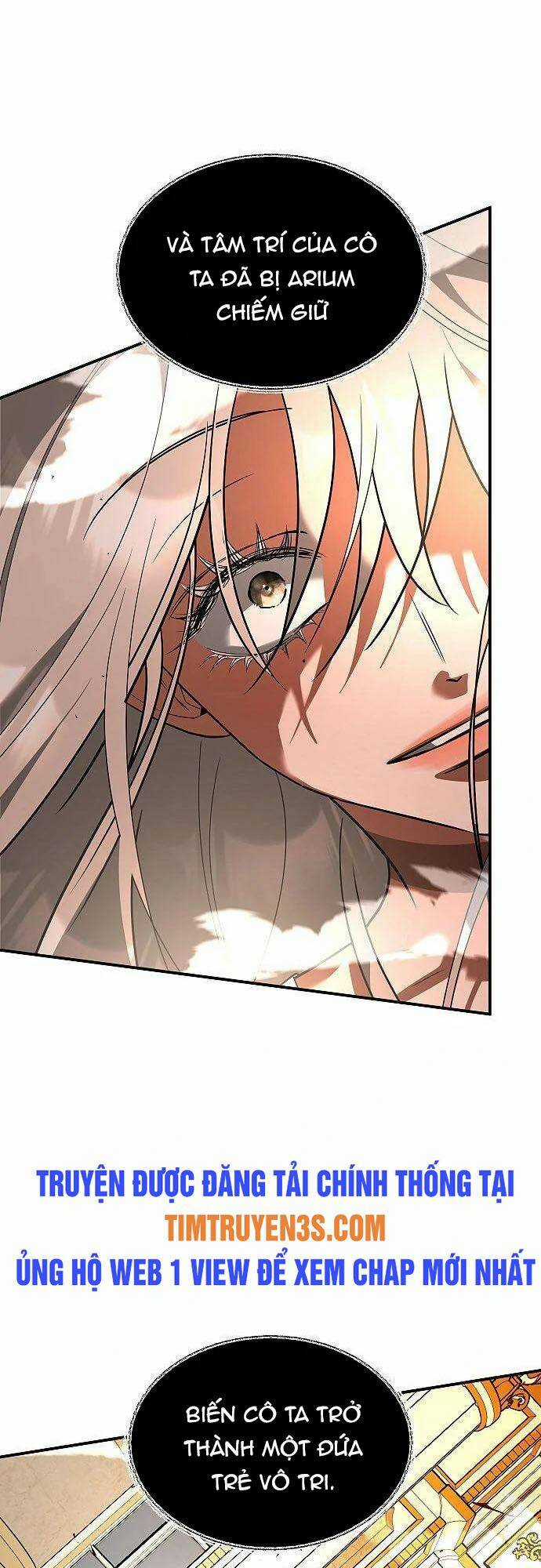 Săn Lùng Nữ Chúa - Chapter 34 - Trang 22