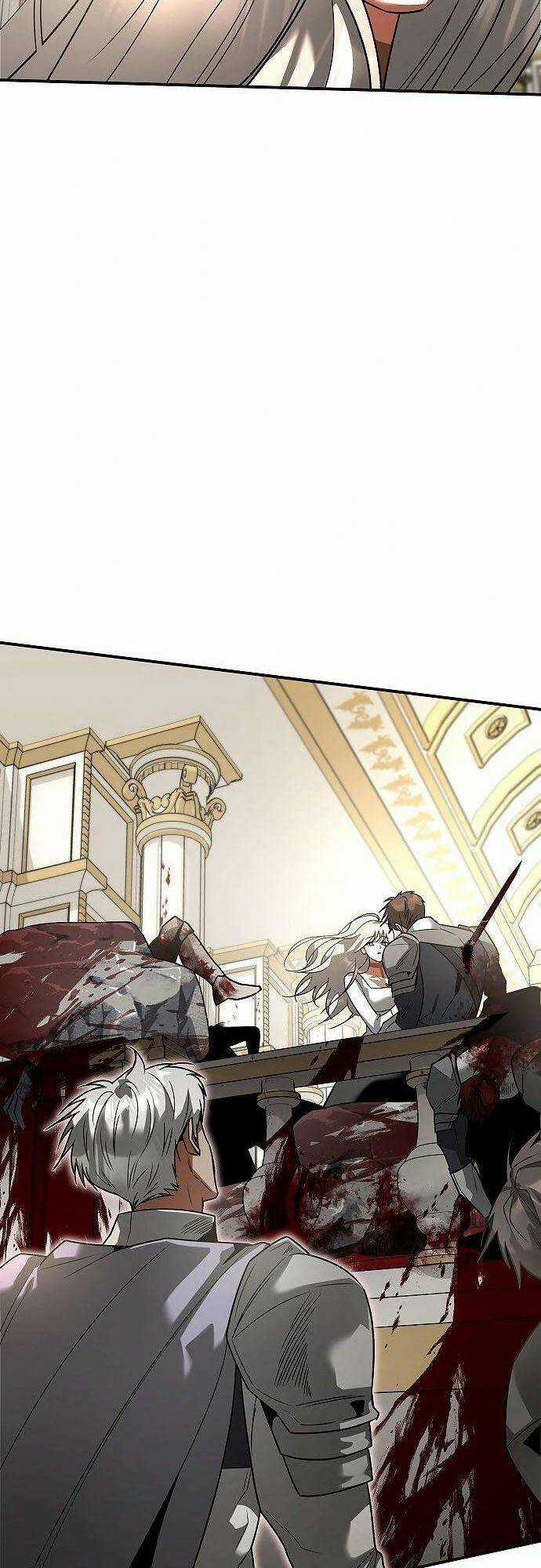 Săn Lùng Nữ Chúa - Chapter 34 - Trang 28