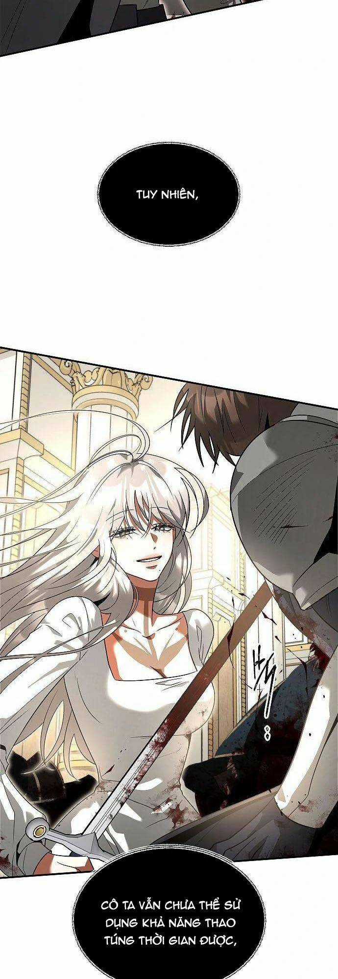 Săn Lùng Nữ Chúa - Chapter 34 - Trang 29