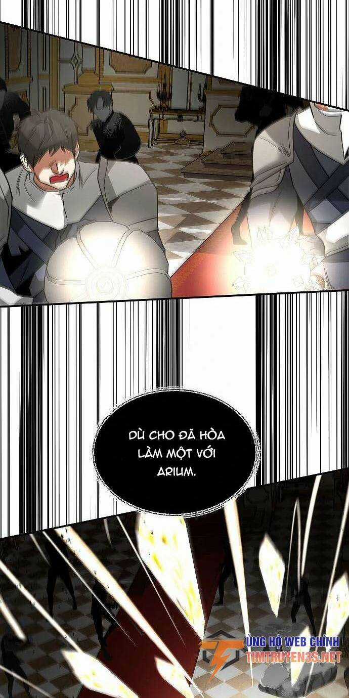 Săn Lùng Nữ Chúa - Chapter 34 - Trang 31