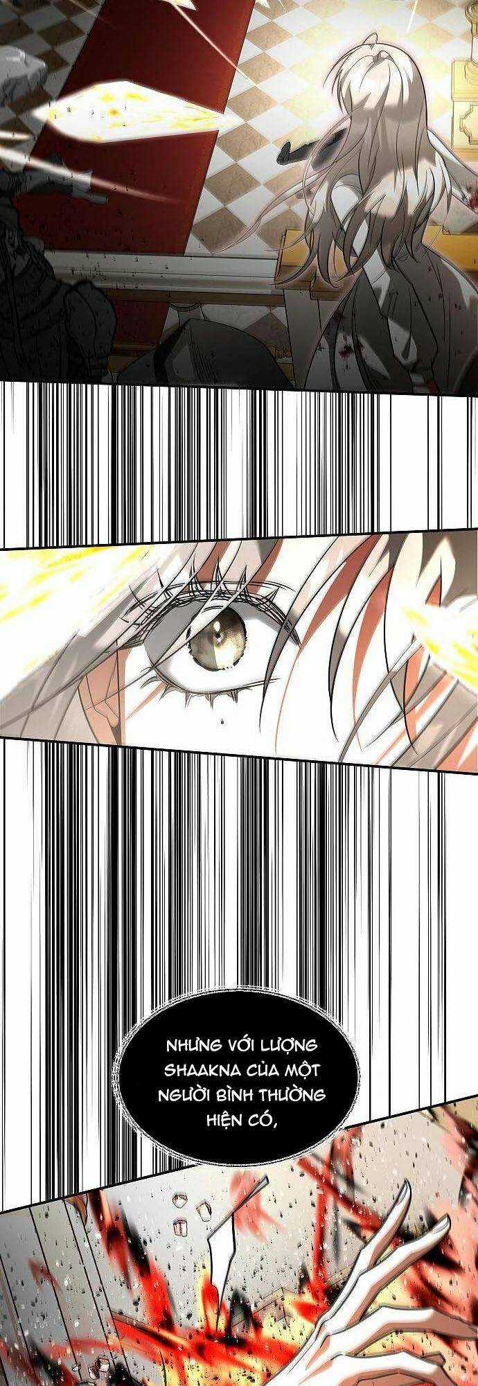 Săn Lùng Nữ Chúa - Chapter 34 - Trang 32