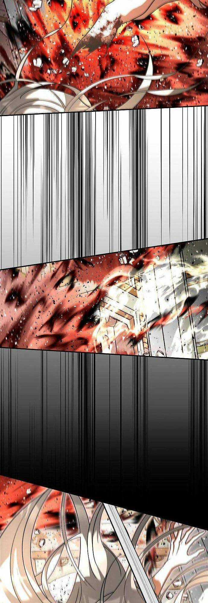 Săn Lùng Nữ Chúa - Chapter 34 - Trang 33