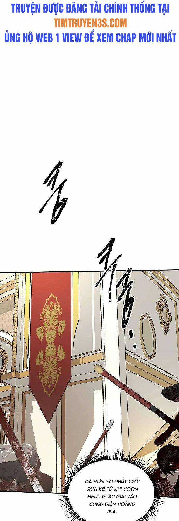 Săn Lùng Nữ Chúa - Chapter 34 - Trang 37