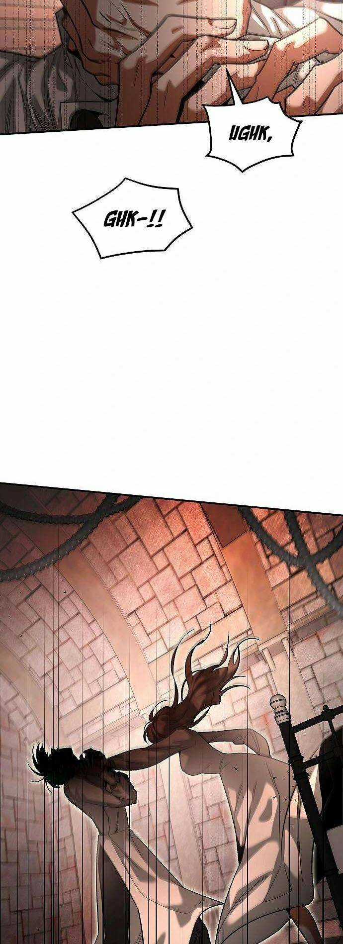 Săn Lùng Nữ Chúa - Chapter 34 - Trang 5