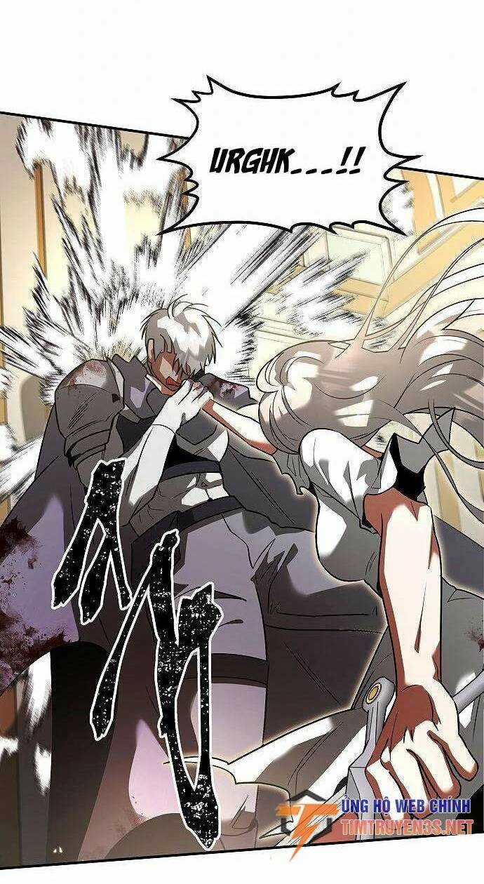 Săn Lùng Nữ Chúa - Chapter 34 - Trang 41