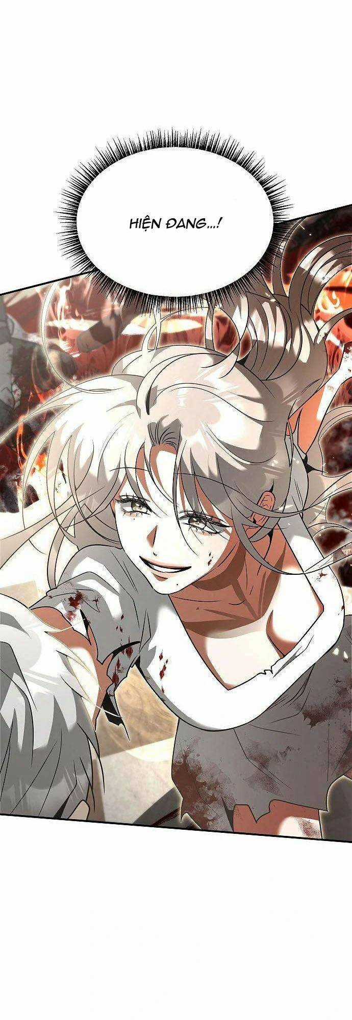 Săn Lùng Nữ Chúa - Chapter 34 - Trang 42