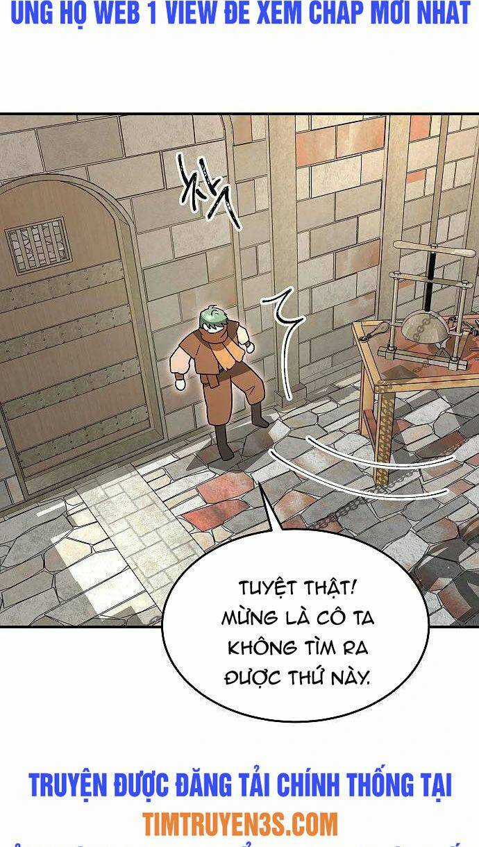 Săn Lùng Nữ Chúa - Chapter 34 - Trang 50