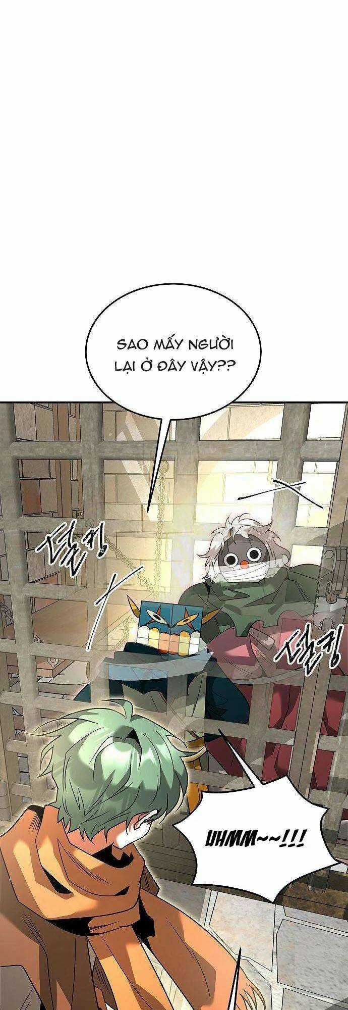 Săn Lùng Nữ Chúa - Chapter 34 - Trang 57