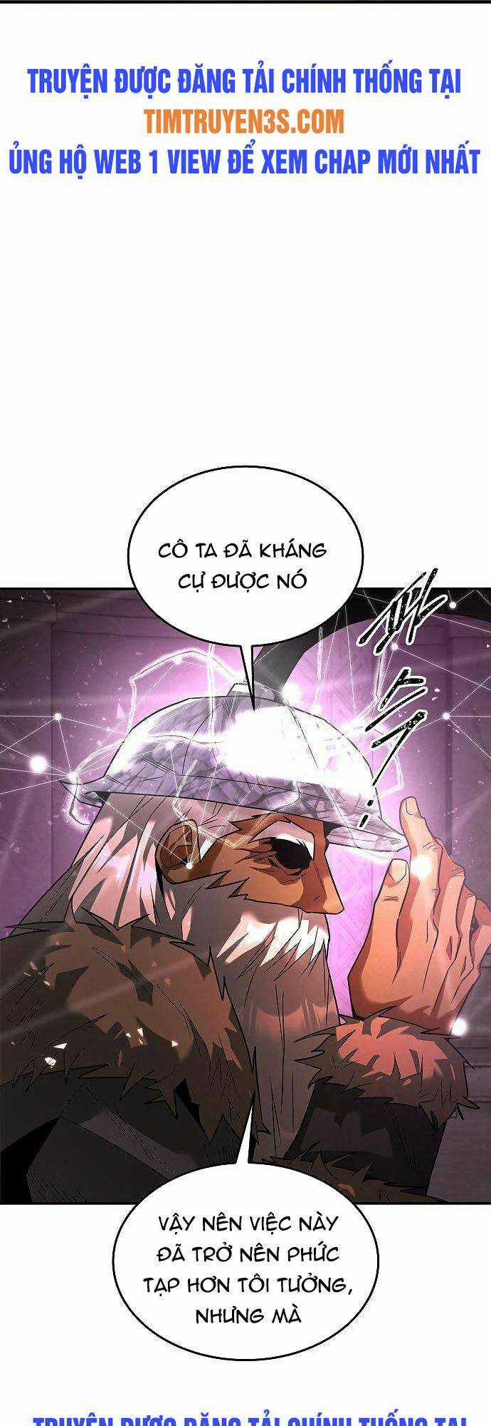 Săn Lùng Nữ Chúa - Chapter 34 - Trang 9