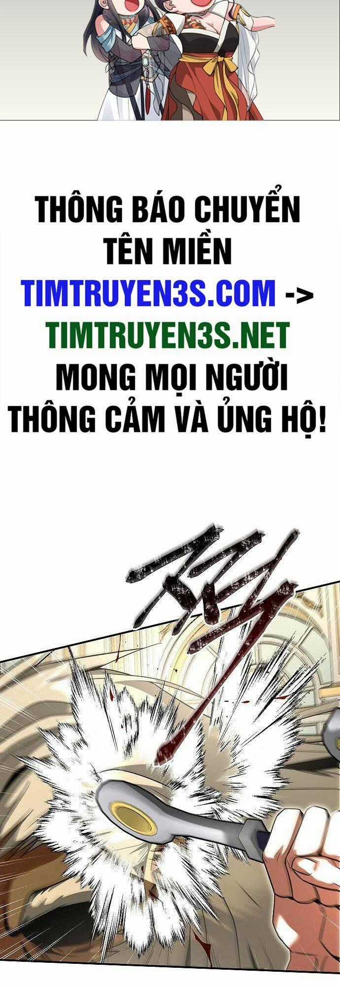 Săn Lùng Nữ Chúa - Chapter 35 - Trang 2