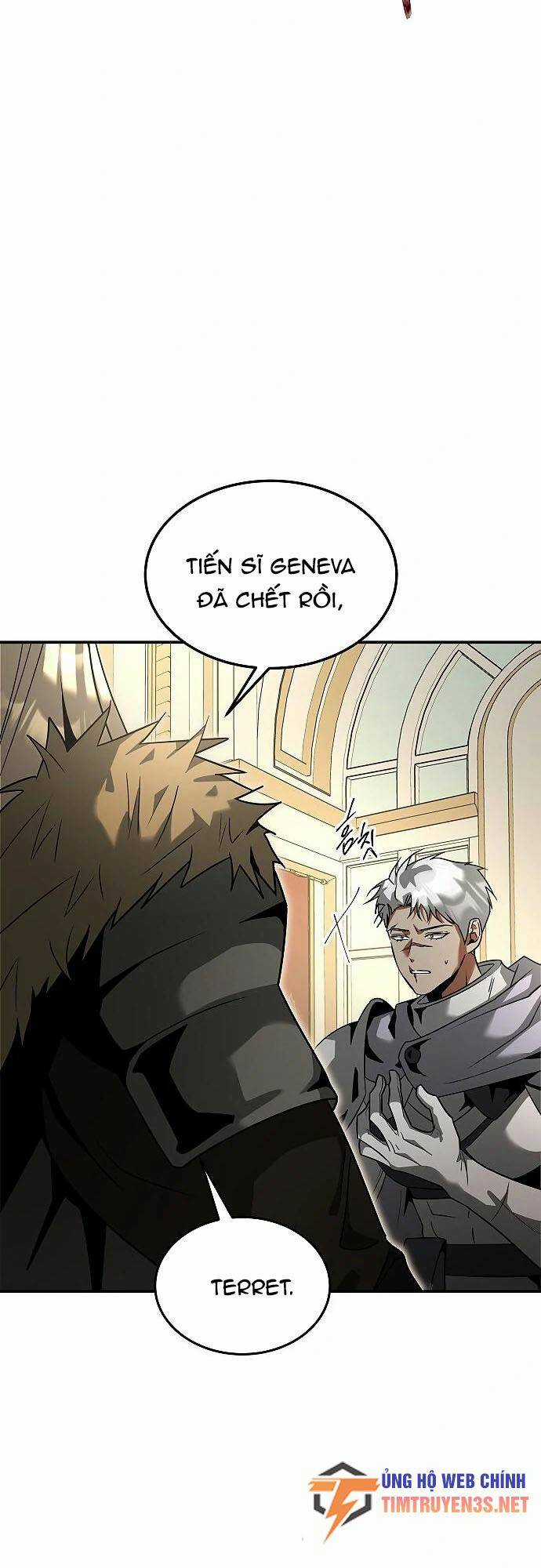 Săn Lùng Nữ Chúa - Chapter 35 - Trang 11