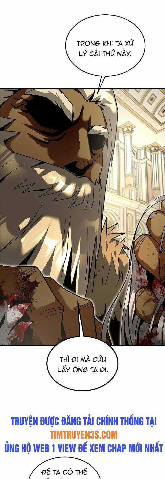 Săn Lùng Nữ Chúa - Chapter 35 - Trang 12