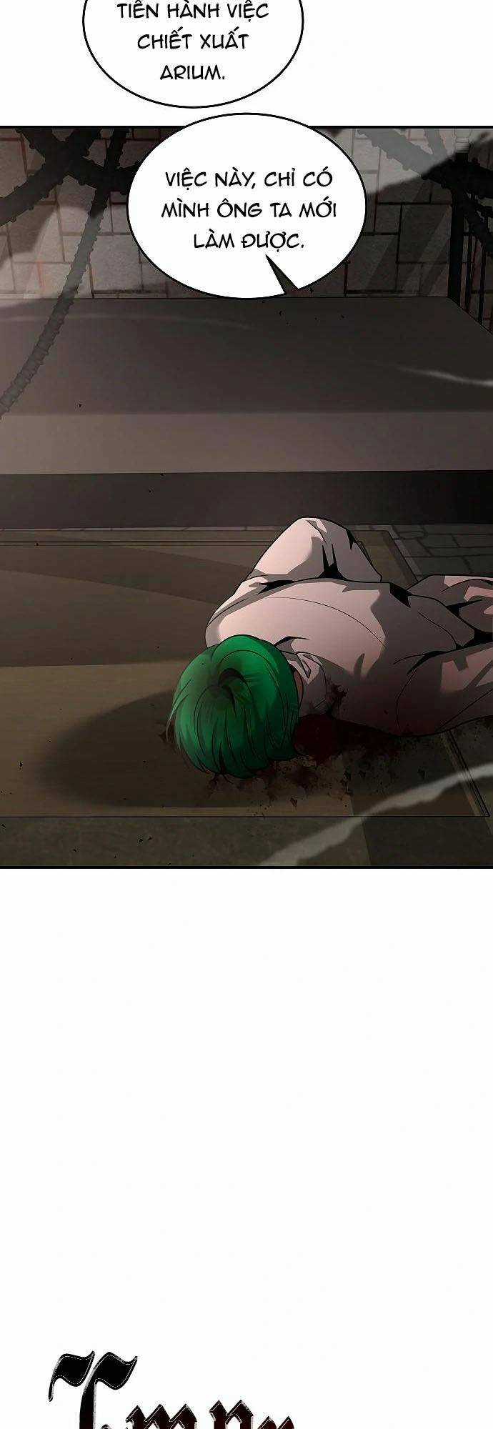 Săn Lùng Nữ Chúa - Chapter 35 - Trang 13
