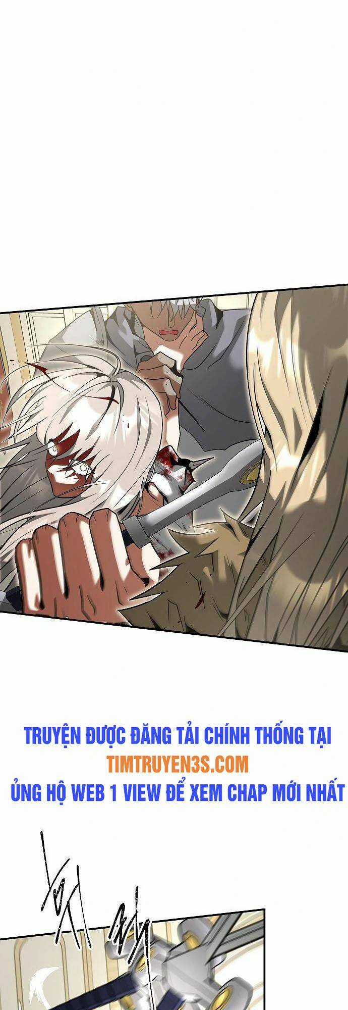 Săn Lùng Nữ Chúa - Chapter 35 - Trang 3