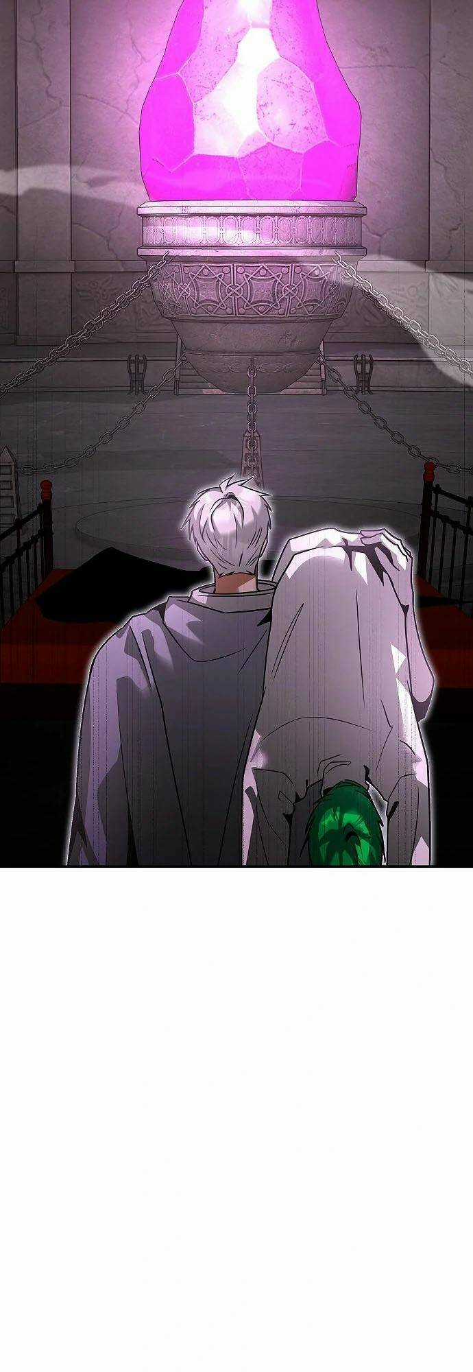 Săn Lùng Nữ Chúa - Chapter 35 - Trang 23