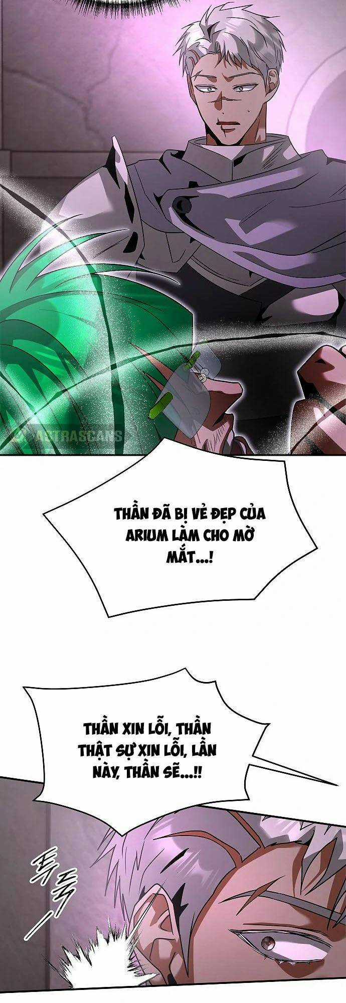 Săn Lùng Nữ Chúa - Chapter 35 - Trang 29