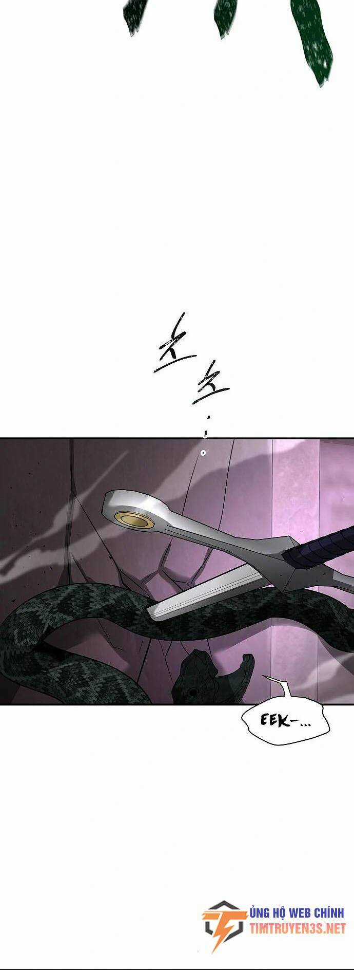 Săn Lùng Nữ Chúa - Chapter 35 - Trang 31