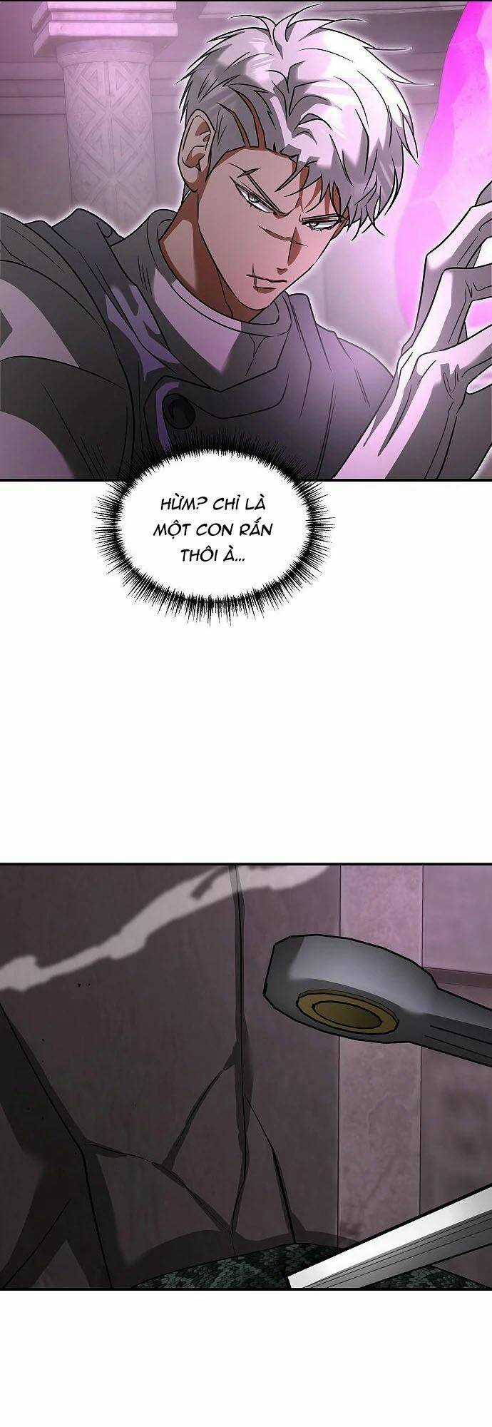 Săn Lùng Nữ Chúa - Chapter 35 - Trang 32