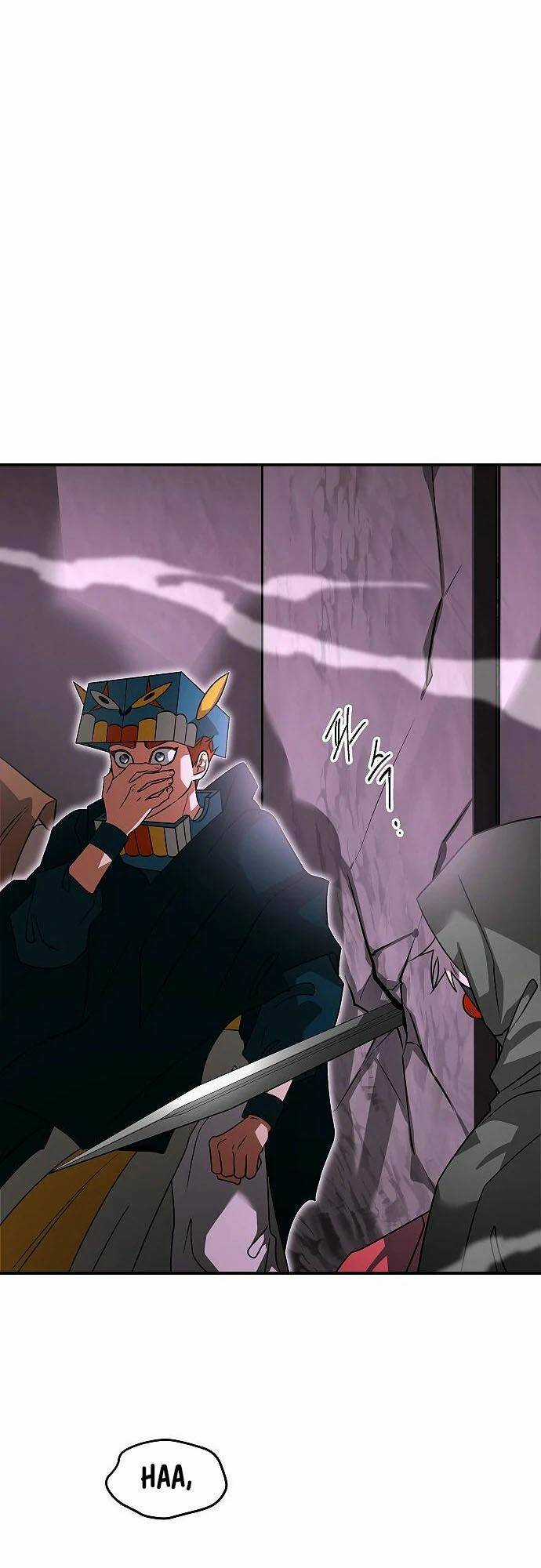 Săn Lùng Nữ Chúa - Chapter 35 - Trang 33