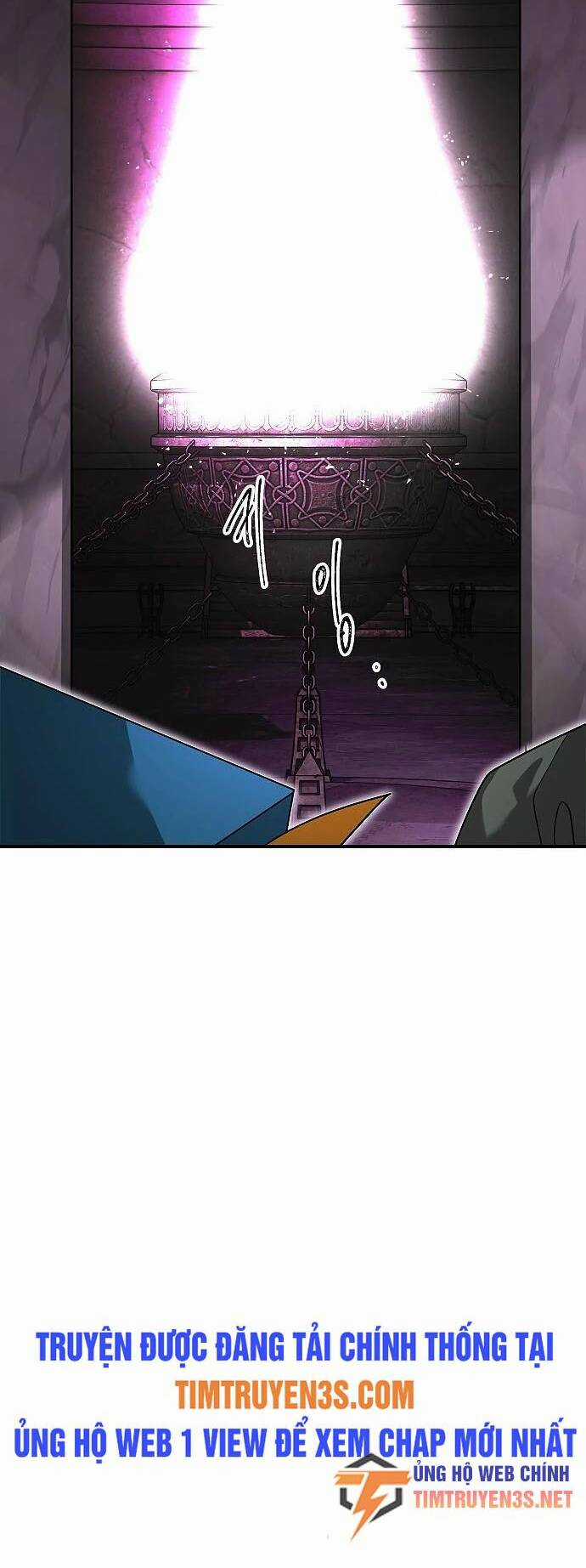 Săn Lùng Nữ Chúa - Chapter 35 - Trang 36