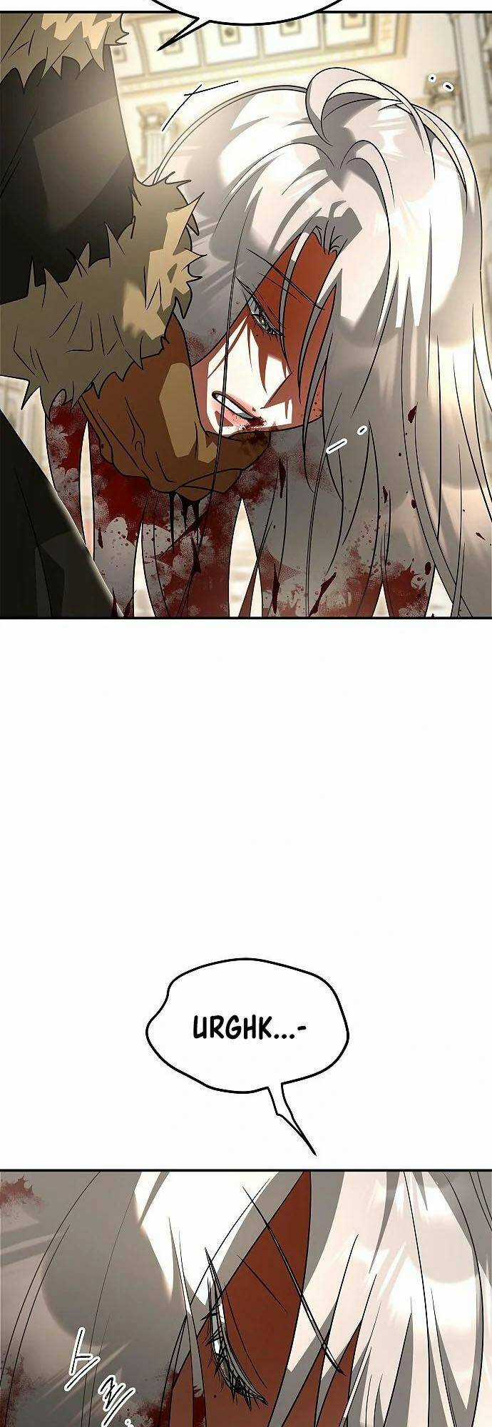 Săn Lùng Nữ Chúa - Chapter 35 - Trang 38