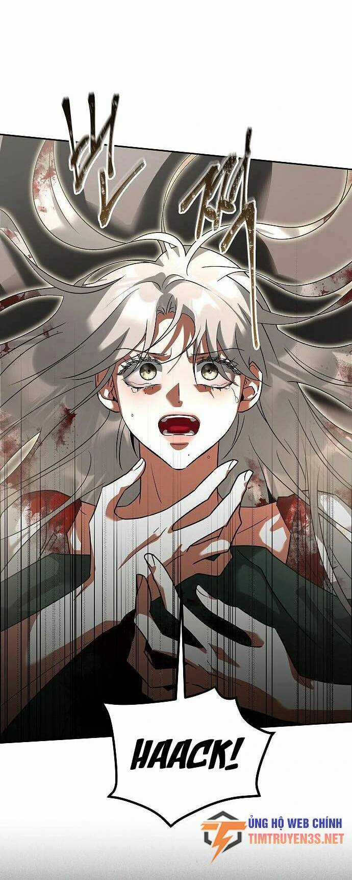 Săn Lùng Nữ Chúa - Chapter 35 - Trang 40