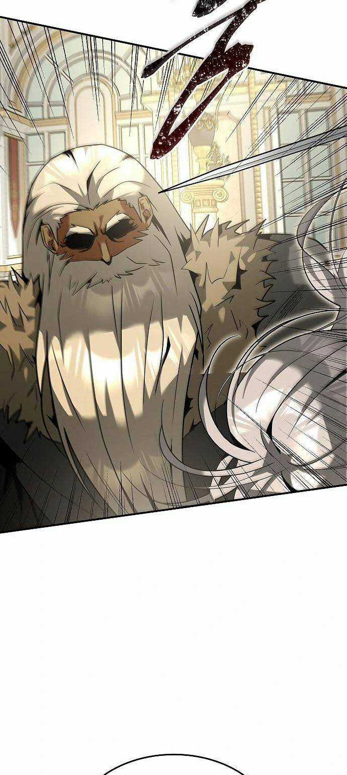 Săn Lùng Nữ Chúa - Chapter 35 - Trang 5