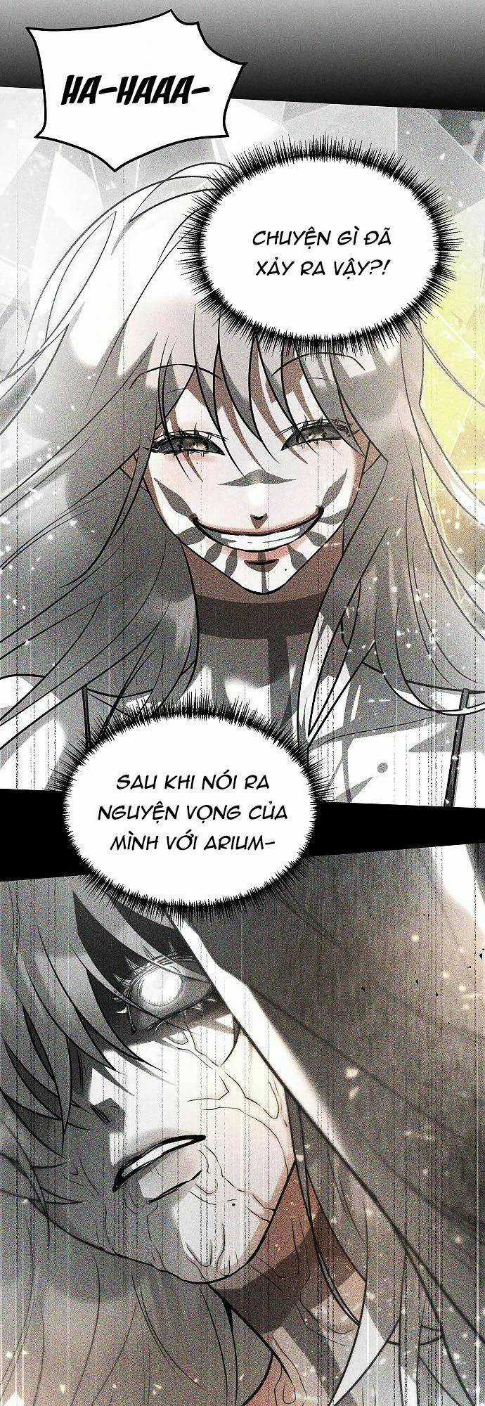 Săn Lùng Nữ Chúa - Chapter 35 - Trang 41