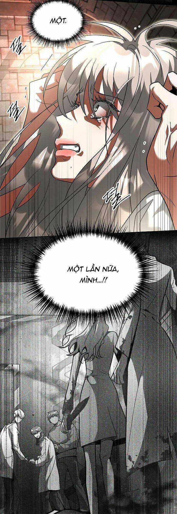 Săn Lùng Nữ Chúa - Chapter 35 - Trang 43