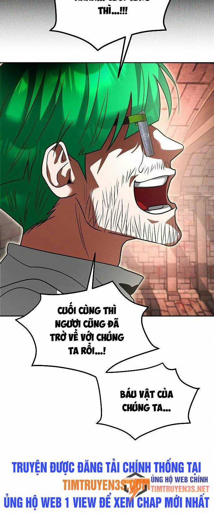 Săn Lùng Nữ Chúa - Chapter 35 - Trang 45