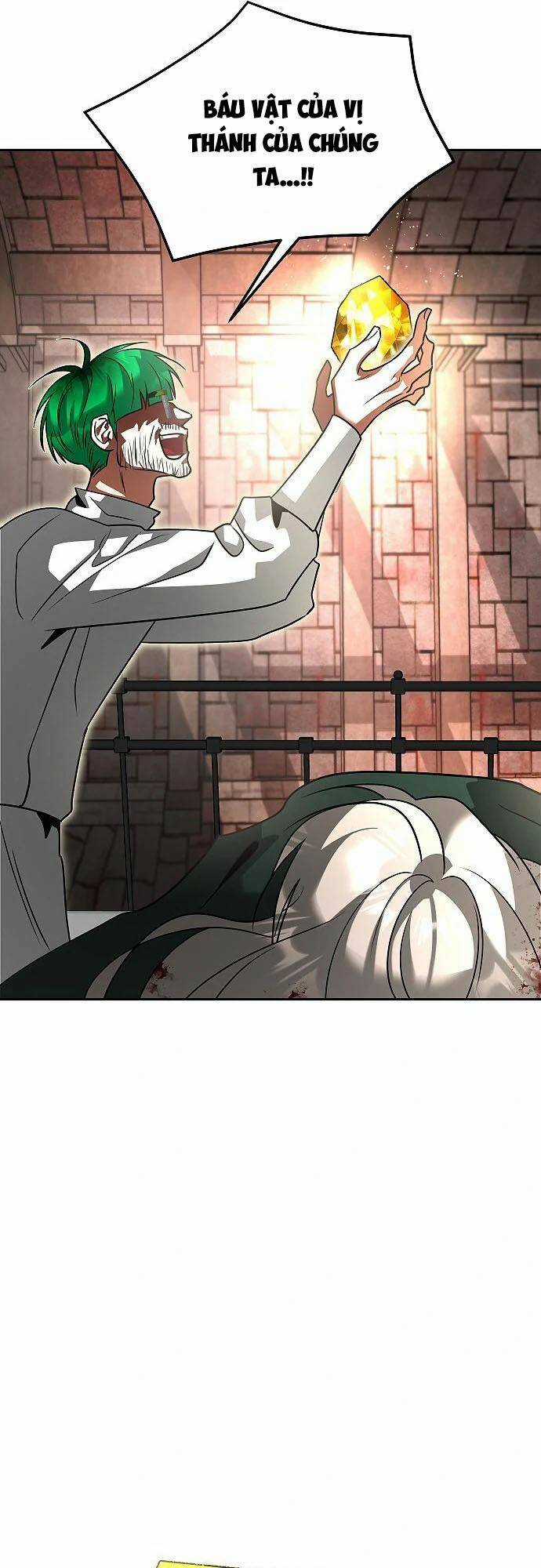 Săn Lùng Nữ Chúa - Chapter 35 - Trang 46