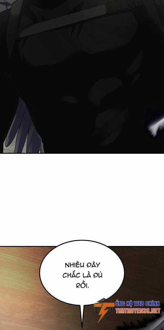 Săn Lùng Nữ Chúa - Chapter 35 - Trang 50