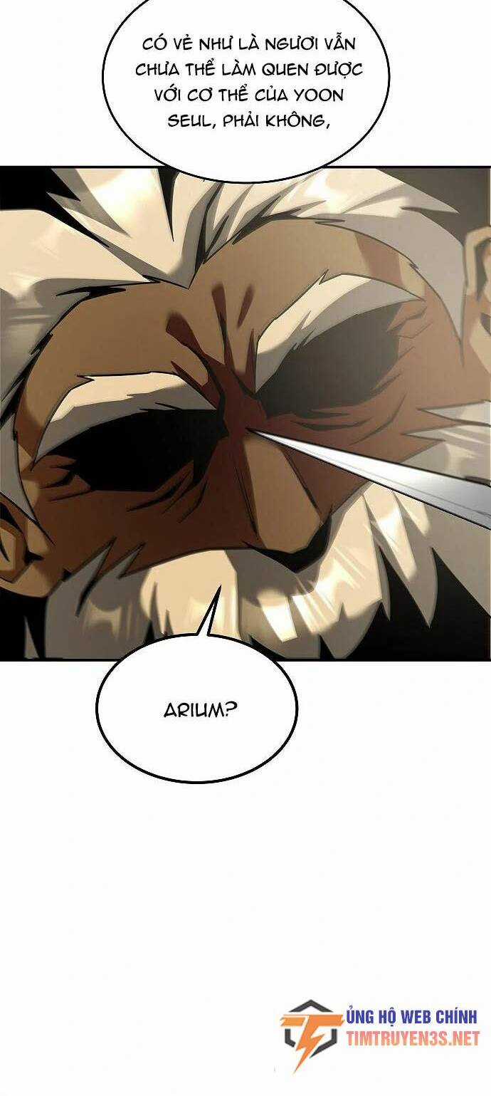 Săn Lùng Nữ Chúa - Chapter 35 - Trang 6